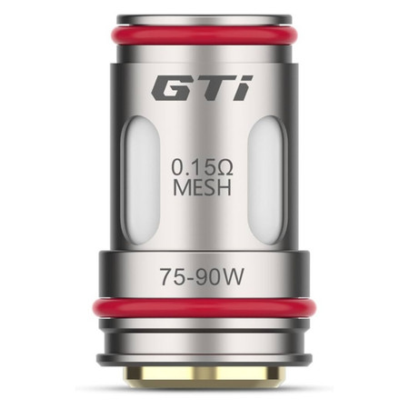 Rezistență Vaporesso GTI mesh - 0.15ohm