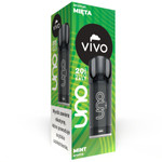 Vorgefüllter VIVO UNO - Mint 20mg