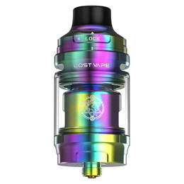 Атомайзер Lost Vape Centaurus Sub Ohm Tank V2 Радужный