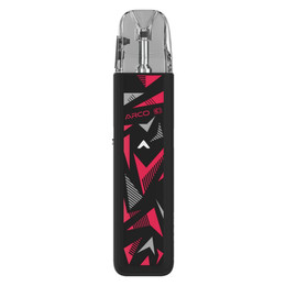 E-Cigarette POD SMOK Arco E1 Matte Black
