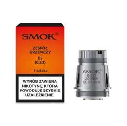 Grzałka SMOK B2 - 0.3ohm