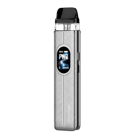E-Papieros POD Vaporesso XROS 6 Silk Gray