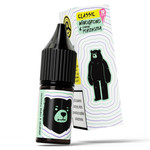 E-Liquid GO BEARS Classic 10ml - Grape Blackcurrant 12mg