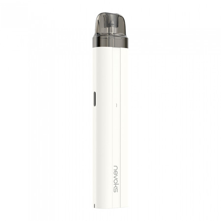 E-cigaretta POD Nevoks Feelin AR Cream White