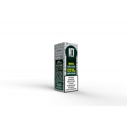 Liquid Idealny Mentol 12 mg/ml 10 ml