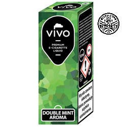 Liquid VIVO 10ml - Double Mint 06mg