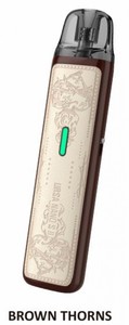 E-cigareta POD Lost Vape Ursa Nano S II Brown Thorns
