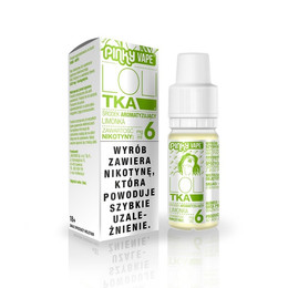 Liquid Pinky Vape 10ml - Lolitka 18mg