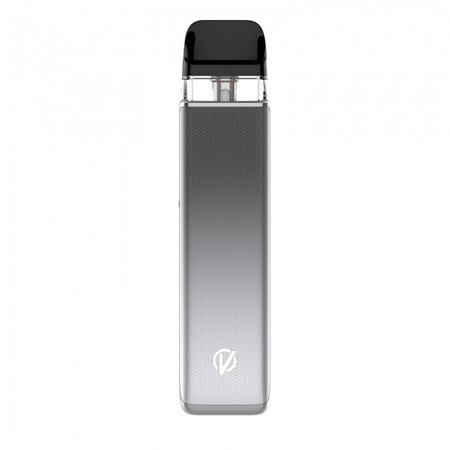 E-Papieros POD Vaporesso XROS 6 Mini Titanium Silver