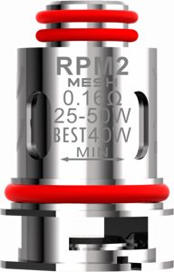 Heizung SMOK RPM 2 Meshed - 0.16 ohm