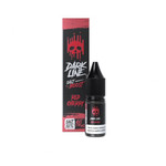 E-liquid Dark Line Boost Salt 10ml - Red Cherry 20mg