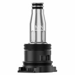 Rezistență OXVA VPRIME 0.6Ω