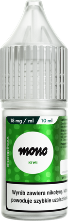 E-Liquide MONO 10ml - Kiwi 18mg