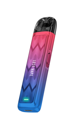 E-Cigarette POD Lost Vape Ursa Nano Royal Blue