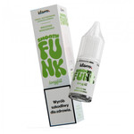 Longfill Klarro Smooth Funk 9ml - Mrożone Winogrono