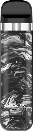 E-Zigarette POD SMOK Novo 2X Fluid Black Grey