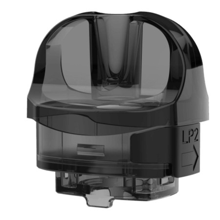 Náhradní POD SMOK Nord 50W LP2 - Prázdný