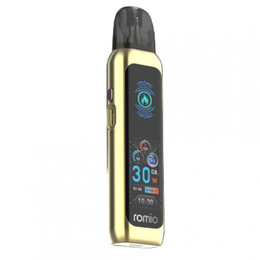 E-Cigarette POD Romio Astro S Juniper Green