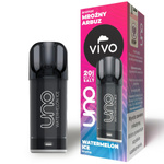 Vorgefüllter VIVO UNO - Watermelon Ice 20mg