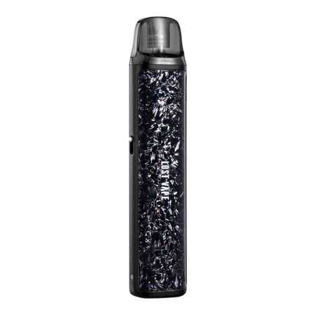 E-Zigarette POD Lost Vape Ursa Nano 3 Glacial Black