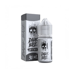 Base sans nicotine Dark Line 30ml 70/30 - 0mg