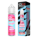 Лонгфил OX Passion 10/60ml - Peach Mojito