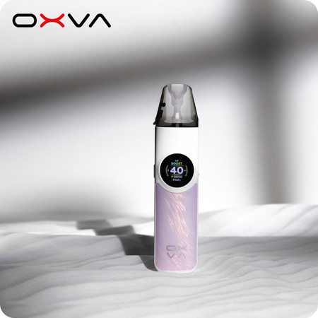 E-Zigarette POD OXVA NeXlim - Pearl Pink