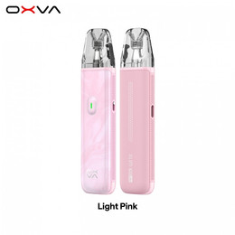 E-Cigareta POD OXVA Xlim Go Lite LIGHT PINK