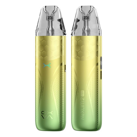 Țigări electronice POD OXVA NeXLIM 2 Mini Golden Hour (Special Edition)