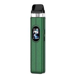 E-Papieros POD Vaporesso XROS 6 Silk Green
