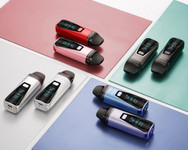 E-Cigarette POD GeekVape DIGI Pro Moon Silver