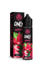 Longfill Only 6/60ml - Raspberry