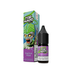 Жидкость Tornado Salt 10ml - Cactus Aloe 20mg
