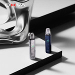 E-Cigarette POD OXVA Xlim Go 2 Metal Silver