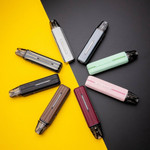 E-Cigaretta POD OXVA XLIM 3 Ultra Bordeaux Red