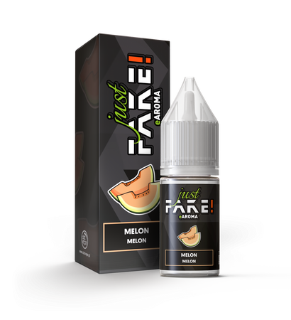 Aromat justFAKE! 10ml - Melon