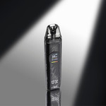 Електронна сигарета POD OXVA Xlim Pro 2 Platinum Black