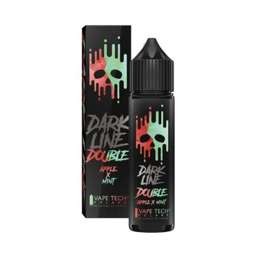 Лонгфилл Dark Line Double 8/60ml - Apple Mint