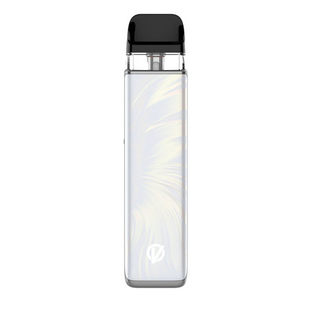 Электронная сигарета POD Vaporesso XROS 6 Mini Plume White