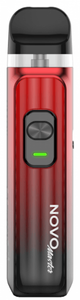 E-cigareta POD SMOK Novo Master Red Black