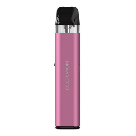 Электронная сигарета POD SMOK Novo Eco Pink