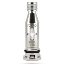 Rezistență Romio Astro R 0.6/1.2ohm