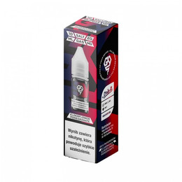 Рідина Gas 10ml - Elderflower Pomegranate 20mg
