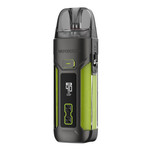 Електронна сигарета POD Vaporesso LUXE X Pro Gunmetal Lime
