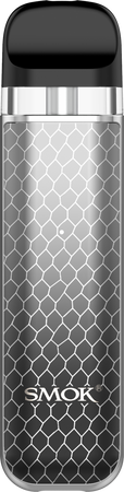 E-cigareta POD SMOK Novo 2X Silver Black Cobra
