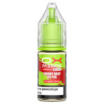 E-liquid OX Passion 10ml - Cherry Rasp Ice Tea 20mg