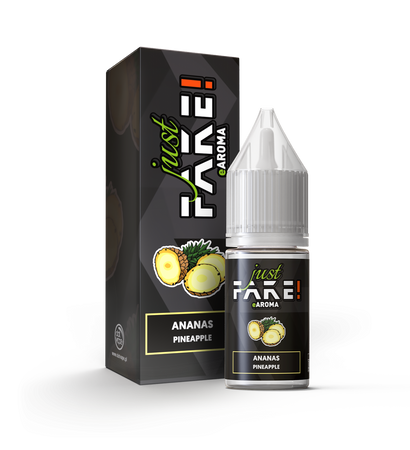 Aroma justFAKE! 10ml - Ananas