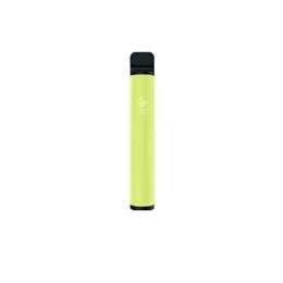 Disposable E-Cigarette ELF Bar - Pineapple Peach Mango 20mg