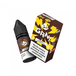 Lichid GANI 10ml - Banana Coconut Ice 20mg