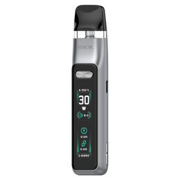 E-cigaretta POD SMOK Novo GT Silver